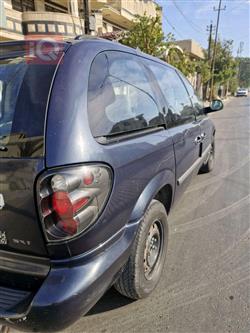 Dodge Caravan